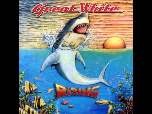 Great White - It is Enough