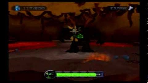 Ratchet & Clank [100% Walkthrough] - 16 - Planet Umbris [2/2]