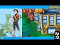 Weather Institute & Team Aqua || Pokémon Alpha Sapphire, Ep.13 || Citra Emulator Android
