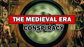 The Medieval Era conspiracy and The phantom time hypothesis!