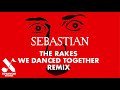 Miniature de la vidéo de la chanson We Danced Together (Sebastian Remix)