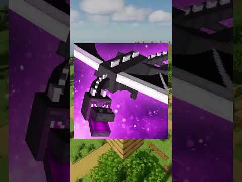 Новый Секретный Способ Получить Элитры в Майнкрафте!😱🤔 #shorts #minecraft #майнкрафт