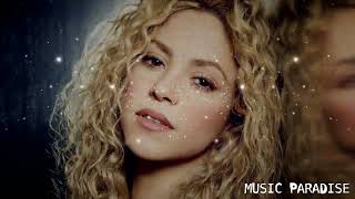 Shakira - When a Woman (1 Hour)