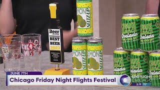 Chicago Friday Night Flights Festival