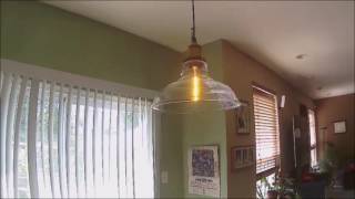 Kingso 2W E27 Led Edison Cob Light Bulb Review