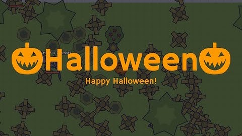 Moomoo.io new hack" || Halloween Mod - Share link (Subscribe and Like me!)