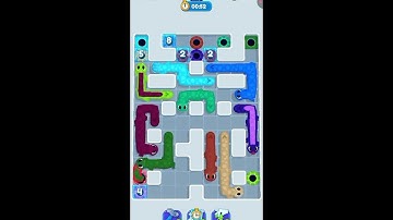 gecko out level 241 walkthrough solution 