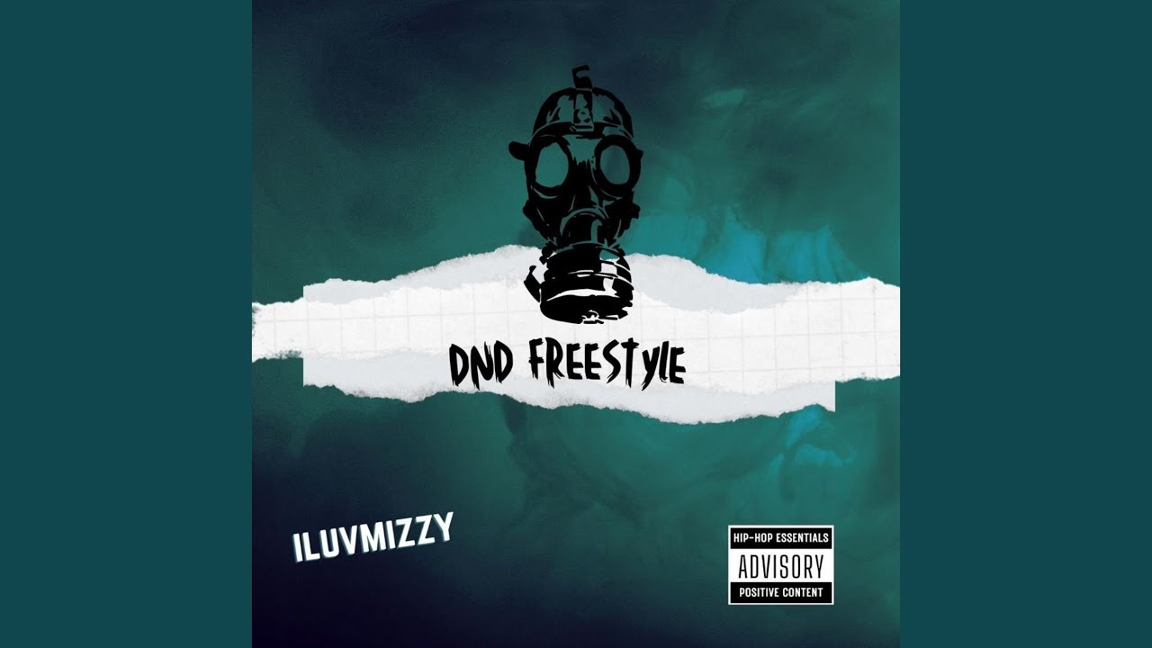 DND (Freestyle) bekijken op YouTube DND (Freestyle) bekijken op YouTube