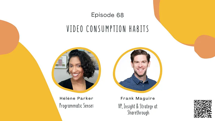 68. Video Consumption Habits with Frank Maguire