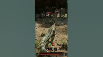 Pachy Headbutt is AWESOME || Path of Titans