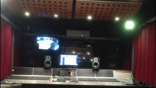 Jesu Niwe Hitho, By Geoffrey Wachira Kimani