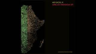 Mr Raoul K &amp; Rancido - Tamale feat. Sona Diabate