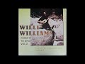 Capture de la vidéo Willi Williams - Life