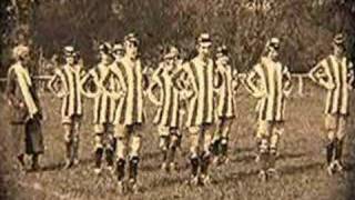 Belles of the Ball-The history of women's soccer
