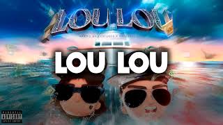 Gabito Ballesteros x Natanael Cano - LOU LOU (2024)