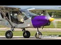 Homebuilt Aircraft Showcase - EAA AirVenture Oshkosh 2019