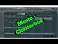 Fox Stevenson & Mesto - Chatterbox (FL Studio 11 Remake)