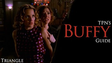 Buffy the Vampire Slayer S05E11: 