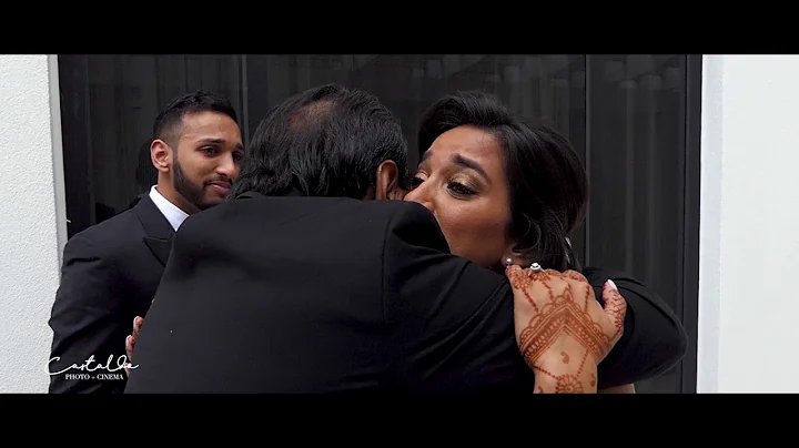 Vanessa and Carlos Trailer