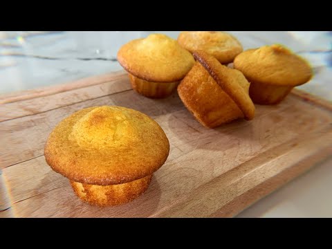 Video: Si Të Bëni Cupcakes Të Shijshme