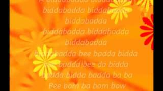 [Lyrics] Do Your Thing - Basement Jaxx