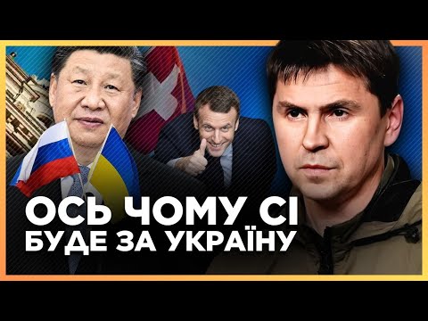 Видео: ТОП аргумент, почему КИТАЙ будет на нашей стороне! Запад дал заднюю по санкциям / ПОДОЛЯК