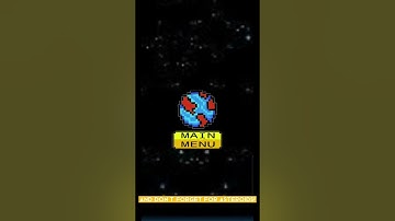 Earth Defense : now on Pocket Code| MAA Inc.