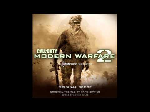 CoD:MW2 - OST - 02: Extraction Point