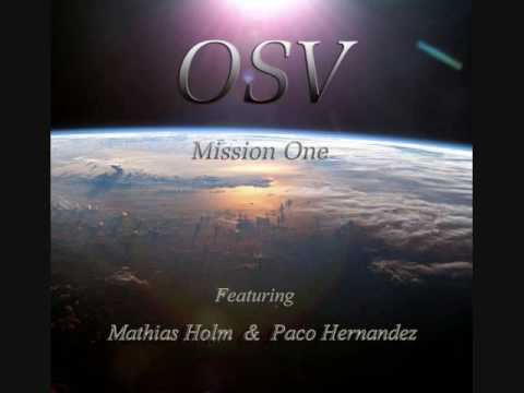 OSV-The Templars