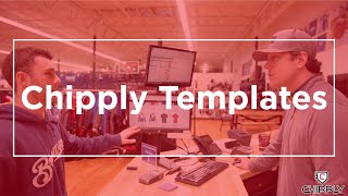 How to Use Chipply Templates as a Sales Tool