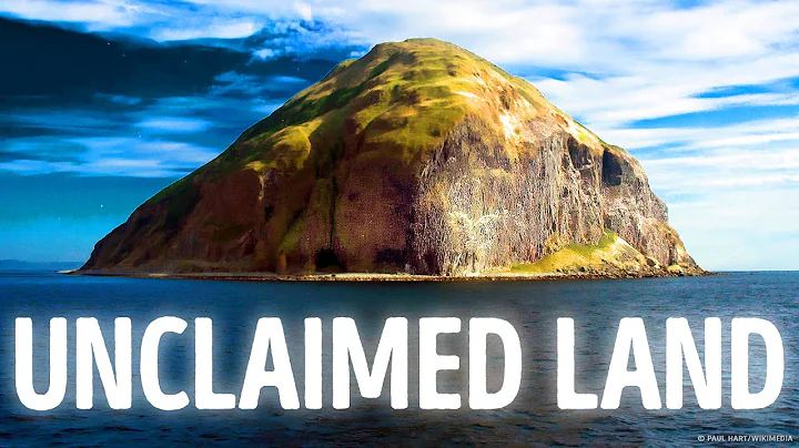 8 Lands You Can Claim as Your Own - DayDayNews