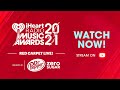 iHeartRadio Music Awards Red Carpet Live! Presented by Dr Pepper Zero Sugar