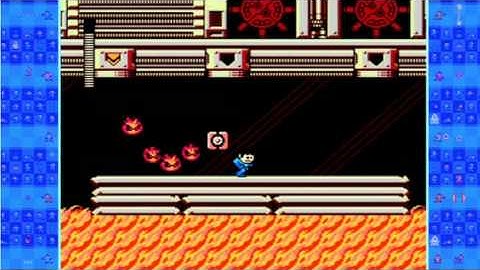 Megaman 10 Speed Run 03:03:02 - Part 1 2 / 9