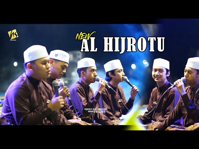 AL HIJROTU - HAYYUL HADI voc ABAN AZMI ALDAN WAFVY - SYUBBANUL MUSLIMIN LIVE KUDUS class=