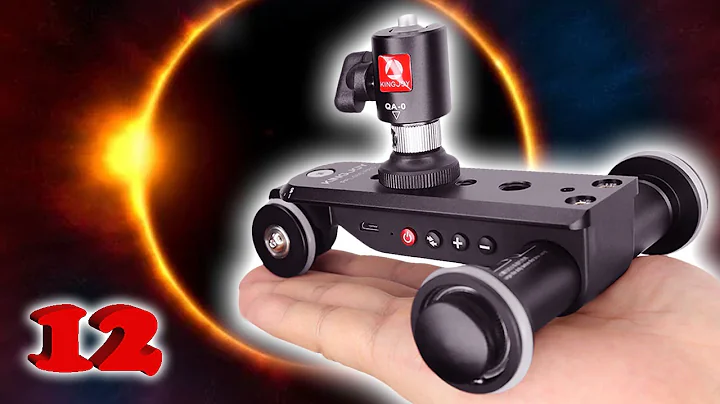 12 INCREDIBLE ELECTRONICS AVAILABLE ON AMAZON AND ALIEXPRESS (2020) | PRODUCTS REVIEW