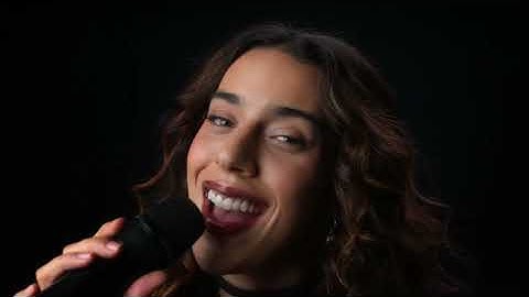 Marina Sena - Mande um Sinal (Live Suena en TikTok)