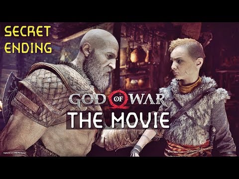 god-of-war-4-:-full-movie-2018-(hidden-footage)-netflix-!