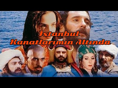 İstanbul Kanatlarımın Altında Filmi (1996) Oyuncuları - Eski ve Son Halleri  @ismailsamhal