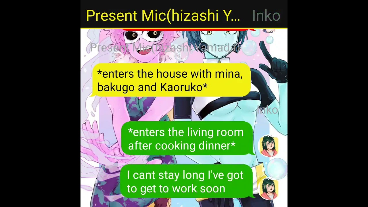 Kenny izuku 4k special 1shot