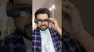 Xiaomi Mijia AR Vision Glasses techstar ARGlass Xiaomi SmartGlass AugmentedReality