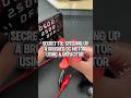 Myth busting: This Simple Trick Makes a DC Motor WAY Faster