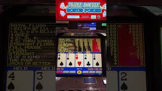Multi-Strike Super Times Pay x Triple Double Bonus Video Poker screenshot 5