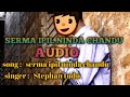 New Santhali Song Serma Ipil Ninda Chando 2020 Stephan Tudu New Santhali Song Serma Ipil Ninda Chando 2020 Stephan Tudu