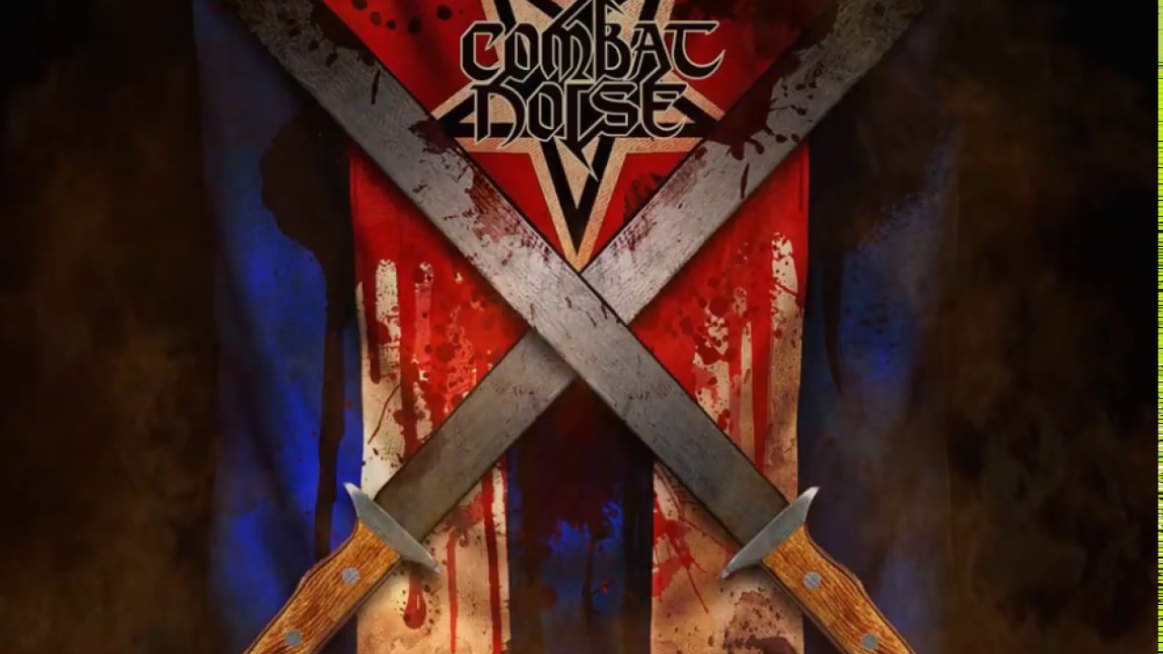 Combat Noise-Battle Hymn 1868