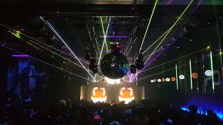 POSH CLUB BEIRUT- Indoor Club 2018.
