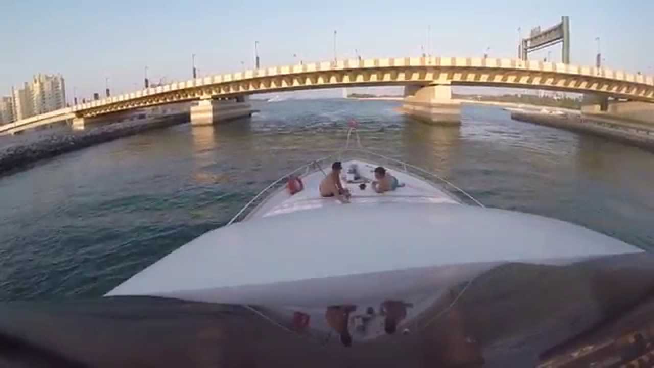 Formel 1 resa med F1resa.se - Dubai, Abu Dhabi GP