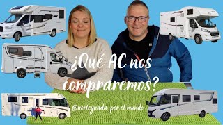 POR FIN VAMOS A BUSCAR NUESTRA AUTOCARAVANA IDEAL VLOG 5 by NORTEYNADA por el mundo 11,989 views 2 years ago 1 hour, 3 minutes