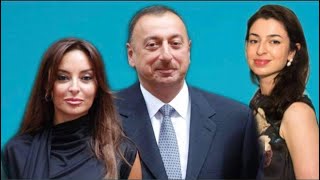 Mehriban Əliyeva Niyə İlhamı Xaricə Tək Buraxmır? Səbəb Mila Əsgərova