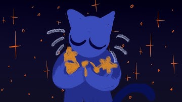 LAUSSE THE CAT- A Dour sun (Fan Animation)