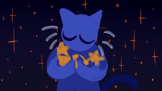 LAUSSE THE CAT- A Dour sun (Fan Animation)